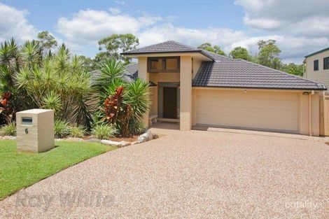 Property photo of 6 Benedict Court Springfield Lakes QLD 4300