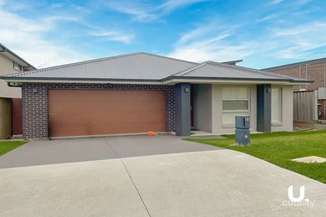 31 Sebastian Cres, Colebee, NSW 2761