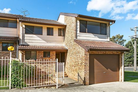 Property photo of 1/27 Nicholson Road Woonona NSW 2517