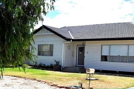 Property photo of 7 Leng Street Kerang VIC 3579
