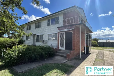 4/13 Melrose St, South Tamworth, NSW 2340