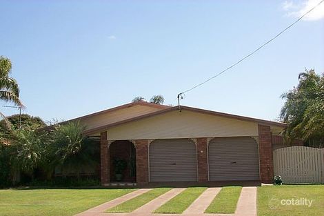 12 Frangipanni Ave, Kawungan, QLD 4655