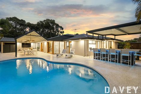 Property photo of 9 Gascoyne Avenue Woodvale WA 6026