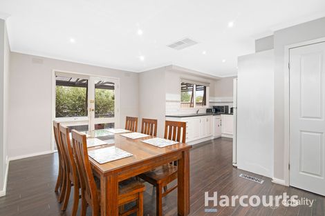 Property photo of 105 Daffodil Road Boronia VIC 3155