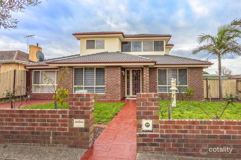 Property photo of 3 Chestnut Street Campbellfield VIC 3061