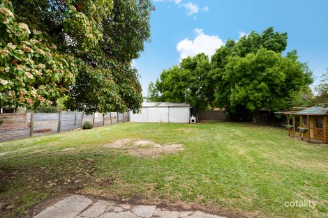 16 Leichardt St, Beaufort, VIC 3373