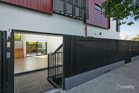 Property photo of 2/62 Shottery Street Yeronga QLD 4104
