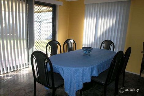 Property photo of 45 McCredie Drive Horningsea Park NSW 2171