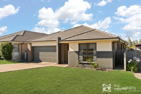 19 Lions Dr, Mudgee, NSW 2850