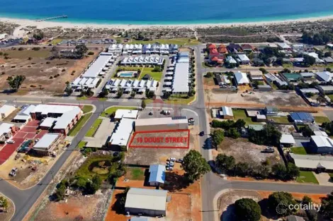 19 Doust St, Jurien Bay, WA 6516