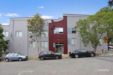 Property photo of 13/42-44 Gibbens Street Camperdown NSW 2050