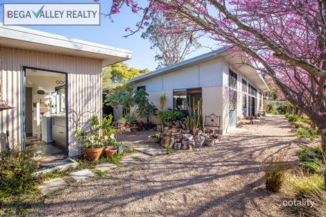 Property photo of 44 Narrawa Place Bega NSW 2550