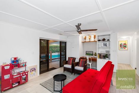 Property photo of 4 Lupin Court Annandale QLD 4814