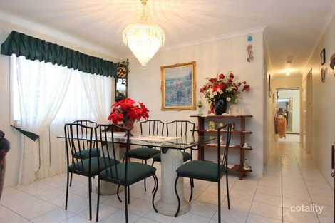 Property photo of 48 Makaha Drive Birkdale QLD 4159