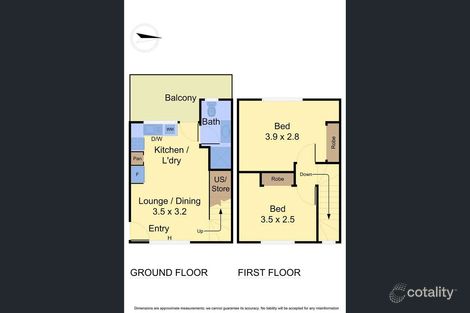 Property photo of 25/1251 Plenty Road Bundoora VIC 3083