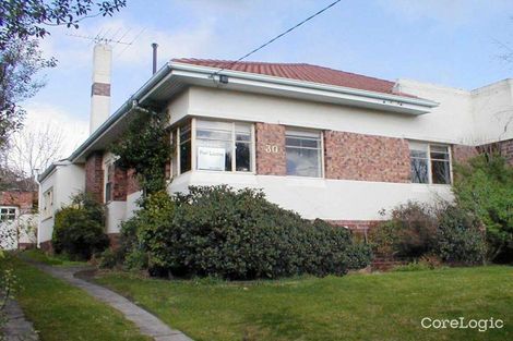 Property photo of 30 St Helens Road Hawthorn East VIC 3123