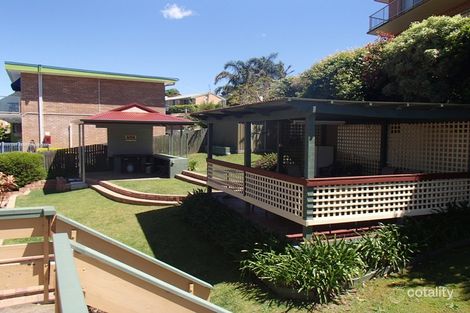Property photo of 10/13 Short Street Merimbula NSW 2548