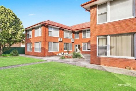 Property photo of 1/24-26 Albyn Street Bexley NSW 2207