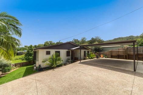 Property photo of 34 Erbacher Road Nambour QLD 4560