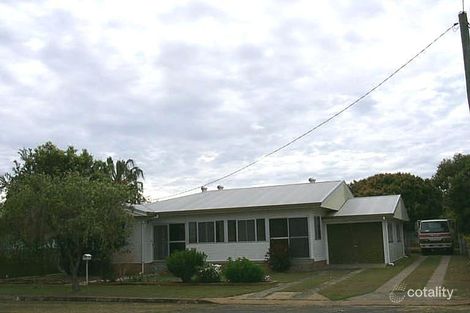 6 Sydney St, Kepnock, QLD 4670