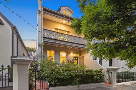 Property photo of 171A Windsor Street Paddington NSW 2021