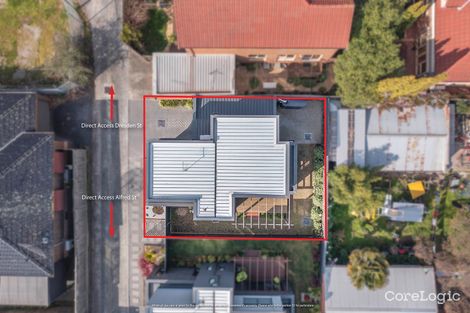 Property photo of 3/24 Alfred Street Heidelberg Heights VIC 3081