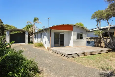 Property photo of 75 Tampa Road Cape Woolamai VIC 3925
