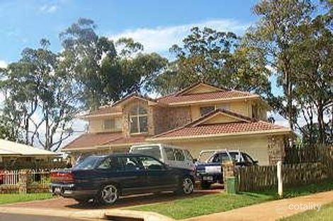 13 Audrey Ct, Middle Ridge, QLD 4350