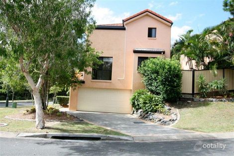 Property photo of 5/14 Gammon Drive Varsity Lakes QLD 4227