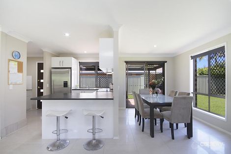 Property photo of 29 Ware Drive Currumbin Waters QLD 4223