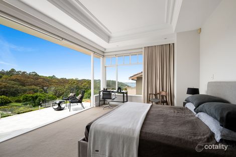 Property photo of 5 Thompson Street Mosman NSW 2088
