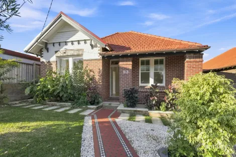 93 Ramsay St, Haberfield, NSW 2045