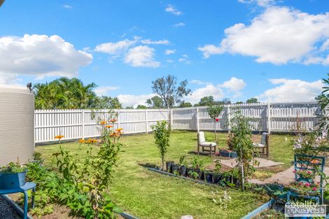 Property photo of 30 Benjamin Drive Gracemere QLD 4702