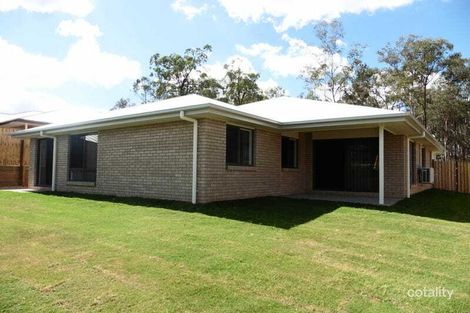 Property photo of 7 Ezra Court Karalee QLD 4306