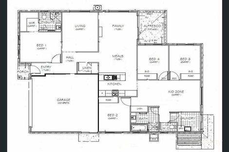 Property photo of 7 Ezra Court Karalee QLD 4306