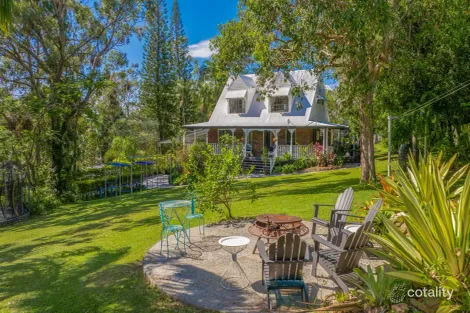 Property photo of 48 Westminster Boulevard Elanora QLD 4221