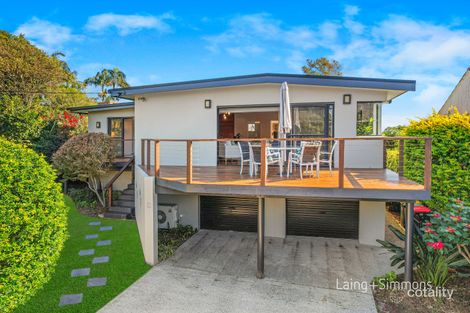 Property photo of 21 Kalinda Drive Port Macquarie NSW 2444