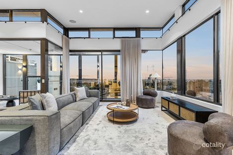 17/37 Mount St, West Perth, WA 6005