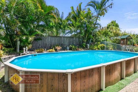 Property photo of 14 Riverton Drive Wellington Point QLD 4160