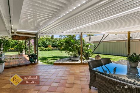 Property photo of 14 Riverton Drive Wellington Point QLD 4160