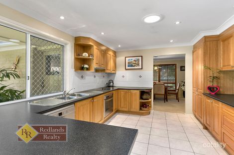 Property photo of 14 Riverton Drive Wellington Point QLD 4160