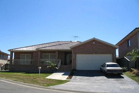9 Croker Pl, Green Valley, NSW 2168