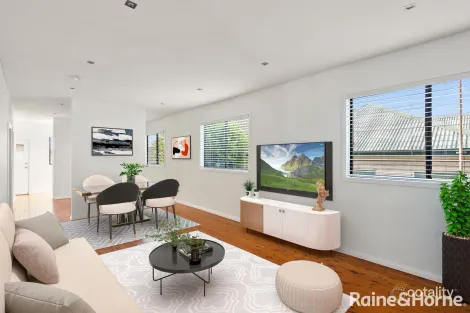 5 Prospect St, Mount Saint Thomas, NSW 2500