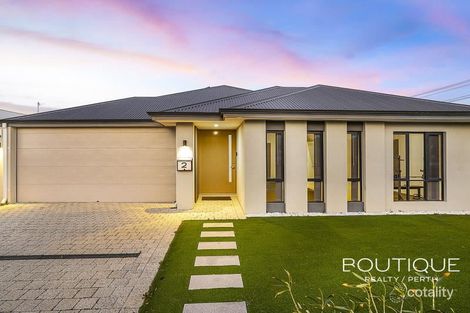 Property photo of 2 Jennings Street Hammond Park WA 6164