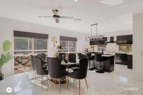 Property photo of 7 Cardrona Crescent Ormeau Hills QLD 4208