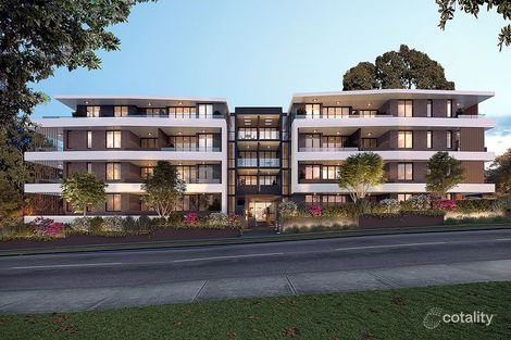 6/586-592 Mowbray Rd, Lane Cove North, NSW 2066