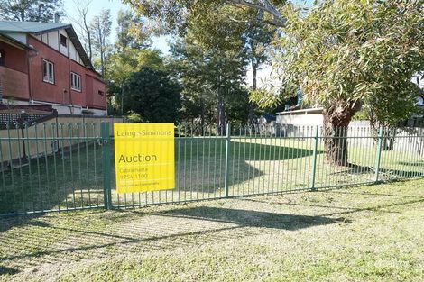 12 RIVERVIEW RD, FAIRFIELD, NSW 2165