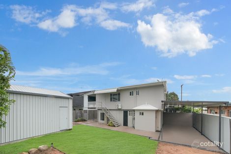 Property photo of 12 Crossland Court Kirwan QLD 4817