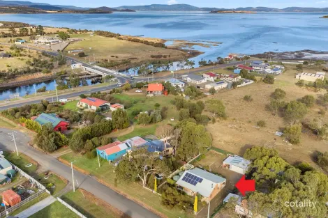 35 Booth St, Dunalley, TAS 7177