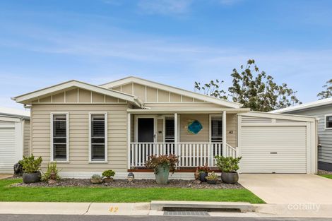 Property photo of 42/1 Norman Street Lake Conjola NSW 2539
